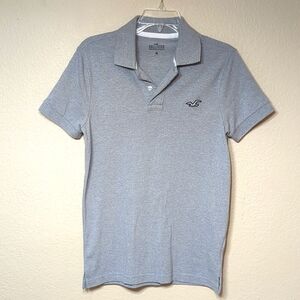 HOLLISTER POLO SHIRT